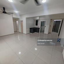 Unit for rent in Ideal residency 