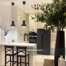 Lucent Residences Semi-D @Gamuda257 for rent!!