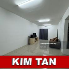 The Stone Paya Terubong Furnished Reno Kitchen Available Now!!
