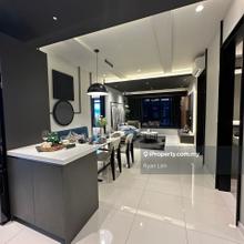 Freehold! Kinrara BK 5 Mature Township Development! New Developer Unit