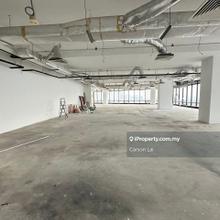 Pavilion 2 Bukit Jalil Corporate Office for Rent