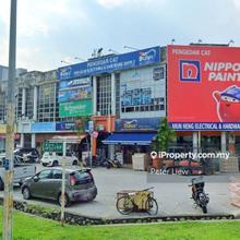 Good Buy, Roi above 4%, Bandar Penggiran Subang, Fully Tenanted