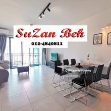 3 Residence Seaview Condo