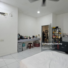 Setia Tropika 5 Renovated Double Storey House Sale Johor Bahru 