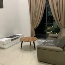 High floor unblock view