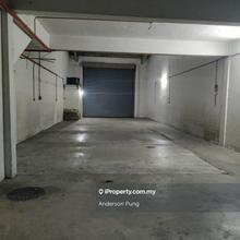 Taman Industri Bolton, Taman Industri Bolton, 68100, Selangor