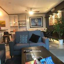 Teega tower A high floor for rent