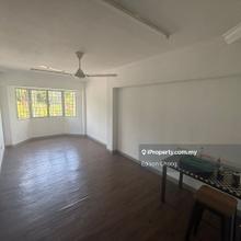 Apartment Permai Damansara Damai Move In Ready