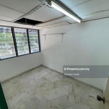 Flat Kuchai Entrepreneurs Park KL