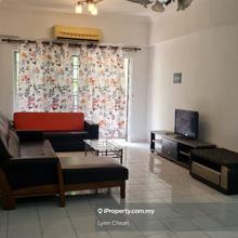 Condo For Rent Near Pavilion Bukit Jalil 