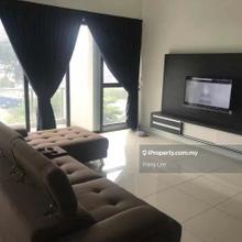 Setia Sky Residences 