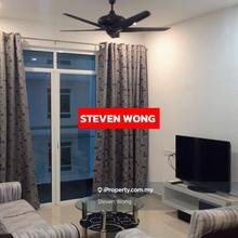Arena Residence For Rent 