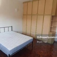 Full Furnished 2sty Landed House For Rent @ Bandar Utama Bu 2