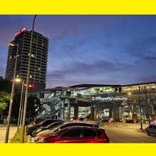 Fully Furnish Tr Residence (Tun Razak), Serviced Residence Titiwangsa