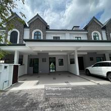 Terrace house for Rent