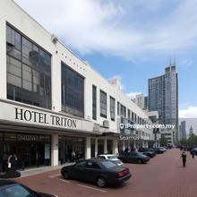 Well-operating Hotel with High Profit, Strong Reviews & O.T.A Accounts