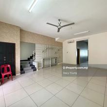 Double Storey Terrace , Seksyen 5 Mahkota Cheras