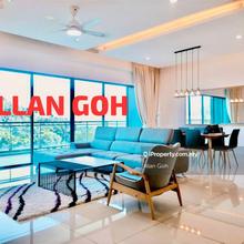 Alila 2 Tanjung Bungah - 2397sf - Mid Floor Seaview - F/Furnished