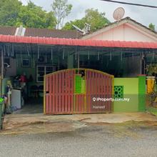 Nice House In Kepala Batas (Strategic Location)