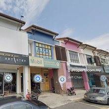 2 Storey Shop @ Alam Damai