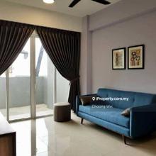 Tropicana Bay Residence Unit For Rent