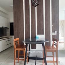 Meridin Suite at Medini For Rent