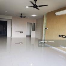 Spacious Unit with Full KL City View Ready For Sale