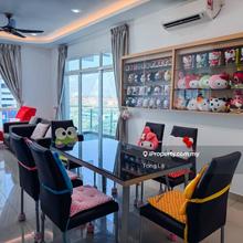 Fully Furnished & Fully Renovation