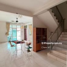 2-stry Taman Limbungan Indah, Jalan Chain Ferry, Butterworth For Sales