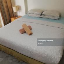 Serviced residence for Sale