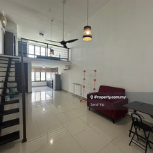 Duplex Subang Jaya