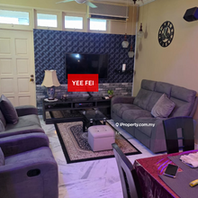 Condo Halaman Cendana- Bayan Lepas for Rent