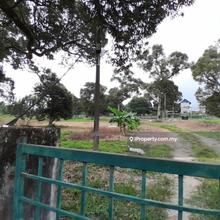 Near KTM Perssiaran Kwsp