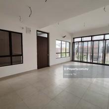 The Mulia Residence Cyber 10