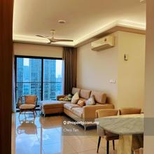 Skyluxe unit for rent 