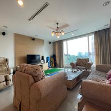 Kiaramas Ayuria Mont Kiara Kuala Lumpur For Rent
