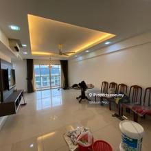 Villa Wangsamas @ Freehold @ Renovated