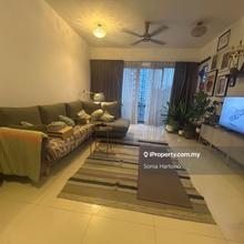 Condominium for Rent