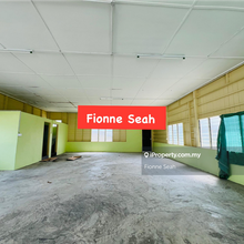 Nibong Tebal Retail shop for Rent with car park