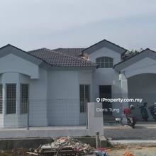 Pantai Sepang Putra @ Sepang Bungalow for Sale