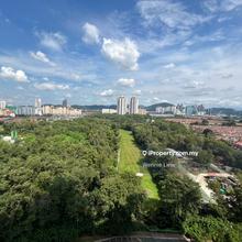 1 Bukit Utama - Partial Furnished For Rent