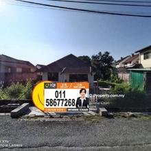 Housing Trust Single Storey Bungalow For Sale