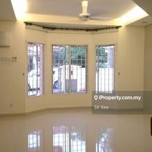 Terrace house for Rent
