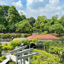 Low-rise, Low-density, Cosy Resort Home with Greenery View