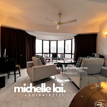 Spectacular Scenic Seaview Fully Furnished 