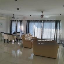 Sell As Fully Furnished Unit / Big Layout 1808sqft