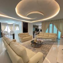 Stunning Modern ID Design Bungalow with Private Pool&Patio&Garden
