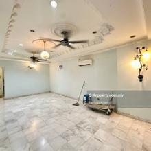 Villa Putra Condominium Jalan Tun Ismail