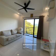 Tri Pinnacle With Fully Furnished For Rent At Special Rental Price