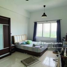 Serviced residence for sale